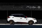 Nissan Kicks Street Sport 2019 года